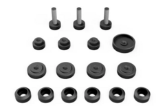 Ad: XP1 Black Conversion Kit
