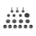 Ad: XP1 Black Conversion Kit