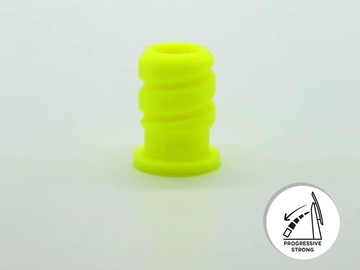 Ad: Throttle and Brake Pedal MOD [Thrustmaster T2PA] (PC, PS XBox)