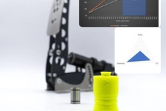 Ad: Heusinkveld Elastomer Brake MOD [Heusinkveld Sprint] (PC)