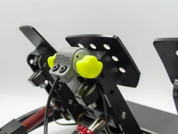 Ad: Pedal Rumbles and Generic Motors [3DRap Feeling PRO]