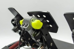 Ad: Pedal Rumbles and Generic Motors [3DRap Feeling PRO]