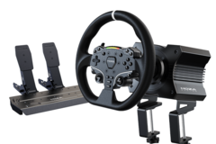 Ad: MOZA R5 Bundle
