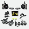 Ad: 3DRap Feeling PRO [Transforms your simulator into a Dynamic Rig]