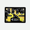 Ad: Electronics [3DRap Feeling PRO] (SimHUB)