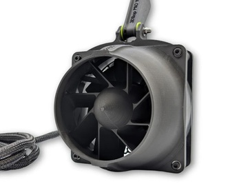 Ad: Wind Generators (Turbine FAN) [3DRap Feeling PRO]