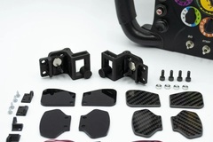 Ad: Magnetic Paddles Mod [Thrustmaster F1 Wheel AddOn] (PC, PS, XBox)