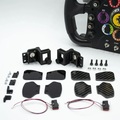Ad: Magnetic Paddles Mod [Thrustmaster F1 Wheel AddOn] (PC, PS, XBox)