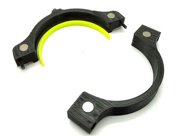 Ad: Magnetic Paddles MOD [Logitech] (PC, PS3, PS4, PS5, XBox)