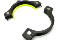 Ad: Magnetic Paddles MOD [Logitech] (PC, PS3, PS4, PS5, XBox)