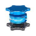 Ad: XERO-PLAY™ Steering Wheel Quick Release