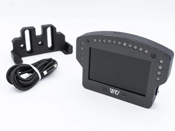 Ad: VIRI Dashboard [USB] (PC, SimHub)