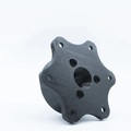 Ad: Hub Adapter for PCD 70mm Steering Wheels [Logitech]