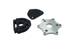 Ad: Hub Adapter from 50.8mm to 70mm [3DRap Vintage Steering Wheels]
