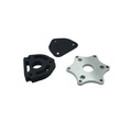 Ad: Hub Adapter from 50.8mm to 70mm [3DRap Vintage Steering Wheels]