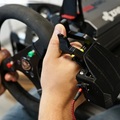 Ad: Hand Controller HC1 -> Throttle and Brake