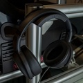 Ad: Headphone Stand for Sim Racing Rig