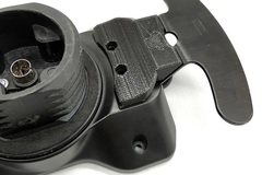 Ad: Magnetic Paddles MOD [Thrustmaster T300 T150 TMX TX TS-PC TS-XW] 