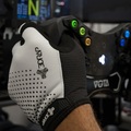 Ad: SimRacing PRO Grip Gloves - The perfect grip on Sim Racing Steeri
