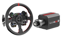 Ad: PXN VD10+W CS R2 Bundle for PC