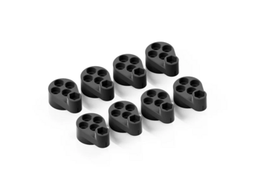 Ad: XERO-PLAY™ Triple Pivot Adapters Set