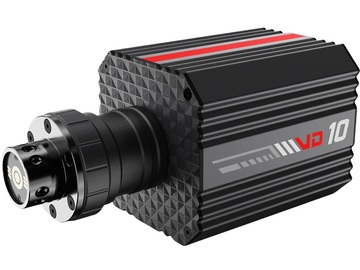 Ad: PXN VD10 Wheel Base