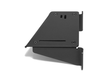 Ad: XB-1 Handbrake angled mounting bracket
