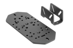 Ad: Shifter & HB bracket