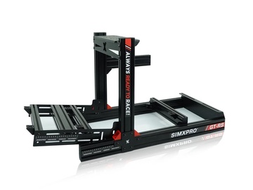 Ad: SimXPro®   GT-RS®