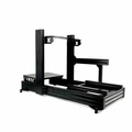 Ad: SimXPro® XT120 - Black Powder coating