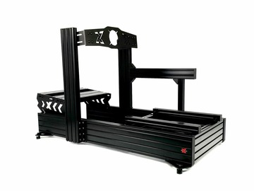 Ad: SimXPro® XT160 - Black coating