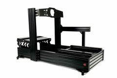 Ad: SimXPro® XT160 - Black coating
