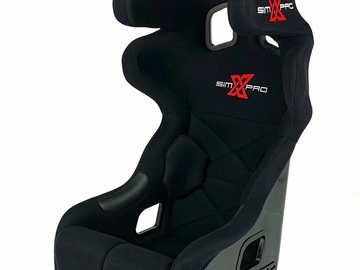 Ad: SimXPro®   GTR