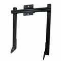 Ad: SimXPro® Single integrated monitor mount 75/100 VESA