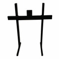 Ad: SimXPro® Single screen stand tiltable - VESA 100/200