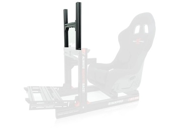 Ad: SimXPro® GT-RS® Single monitor mount