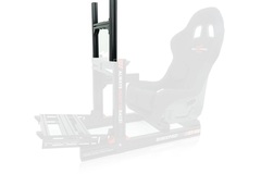 Ad: SimXPro® GT-RS® Single monitor mount