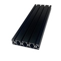 Ad: 40x160 Profile Black