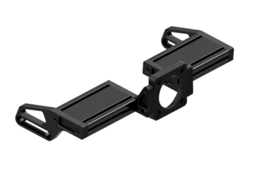 Ad: P1X Pro Front Mount
