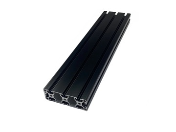 Ad: 40x120 profile Black