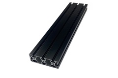Ad: 40x120 profile Black