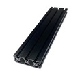 Ad: 40x120 profile Black