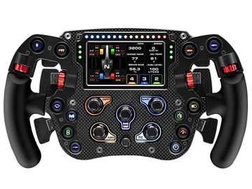 Ad: 3% OFF - FX Pro Formula Steering Wheel