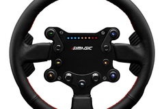 Ad: 3% OFF - SIMAGIC GT Sport Steering Wheel