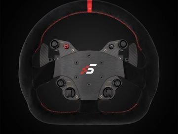 Ad: 3% OFF - GT1 Steering Wheel