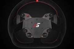 Ad: 3% OFF - GT1 Steering Wheel