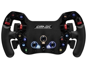 Ad: 3% OFF - FX Formula Steering Wheel