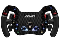 Ad: 3% OFF - FX Formula Steering Wheel