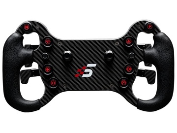 Ad: 3% OFF - SIMAGIC GT4 Wheel