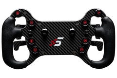 Ad: 3% OFF - SIMAGIC GT4 Wheel